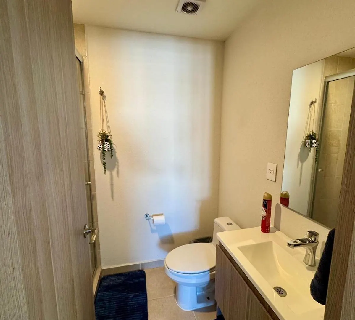 Apartament Modern 12Th-Floor Penthouse W 2 Balconies & City Views Guadalajara Meksyk