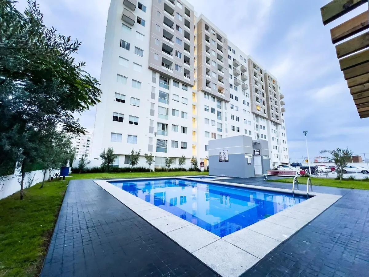Modern 12Th-Floor Penthouse W 2 Balconies & City Views Guadalajara 0*,